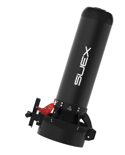 Trascinatore suex xj-s