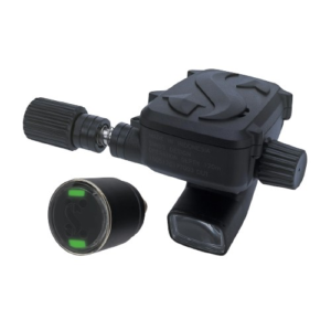 Computer scubapro galileo hud con sonda