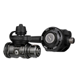 Erogatore scubapro mk19 evo bt/g260 cbt - din