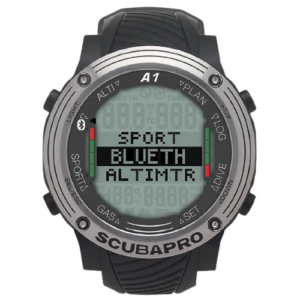 Computer scubapro a1