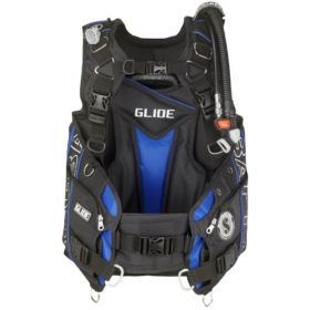 Gav ricreativo scubapro glide
