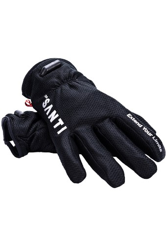 Guanti sub santi heated gloves 2.0