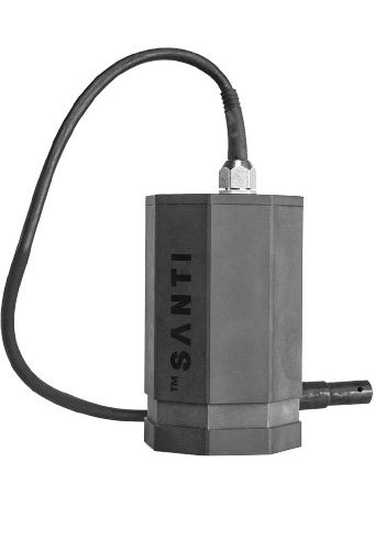 Kit batterie 6 a/h santi