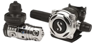 Erogatore scubapro mk25 evo/a700