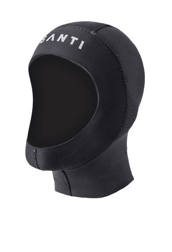 Cappuccio santi hood in neoprene '7