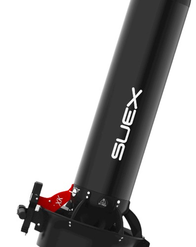 Trascinatore suex xk