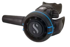 Erogatore scubapro mk2 evo/r105