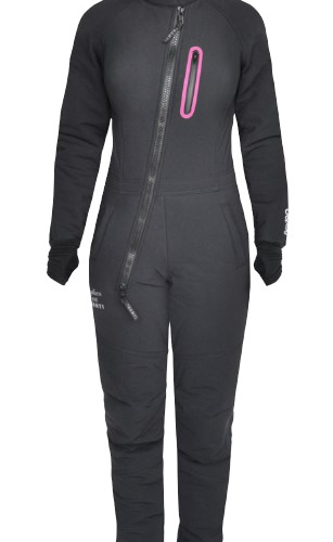 Sottomuta per muta stagna santi flex190 ladies first