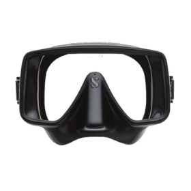 Maschera scubapro frameless gorilla