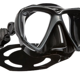 Maschera scubapro spectra