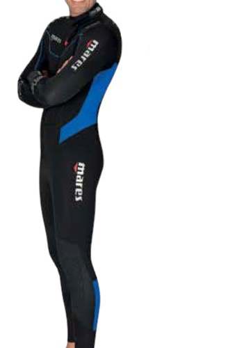 Muta umida mares flexa 5/4 uomo