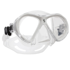 Maschera scubapro spectra mini