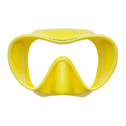 Maschera scubapro trinidad 3