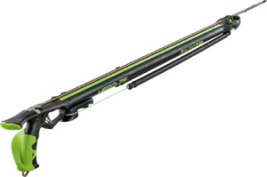 Fucile arbalete salvimar hero roller