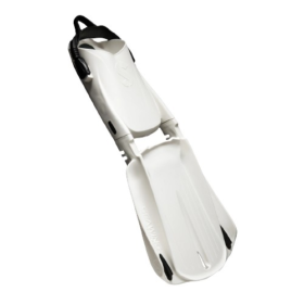 Pinne scubapro seawing supernova