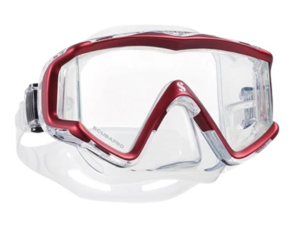 Maschera scubapro crystal vu