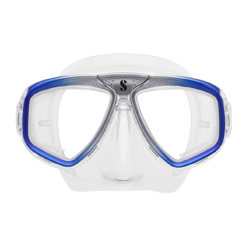 Maschera scubapro zoom