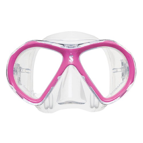 Maschera scubapro spectra mini