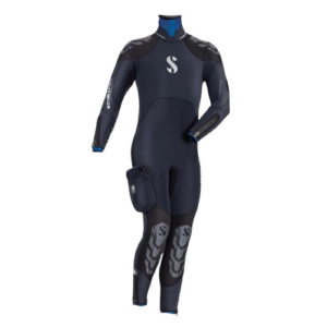 Muta semistagna scubapro novascotia 7.5 uomo
