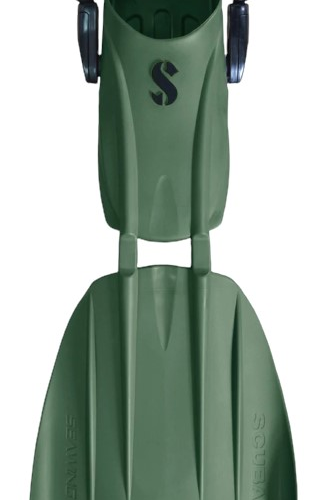 Pinne scubapro seawing nova gorilla