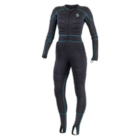 Sottomuta intero scubapro k2 extreme donna