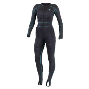 Sottomuta intero scubapro k2 extreme donna