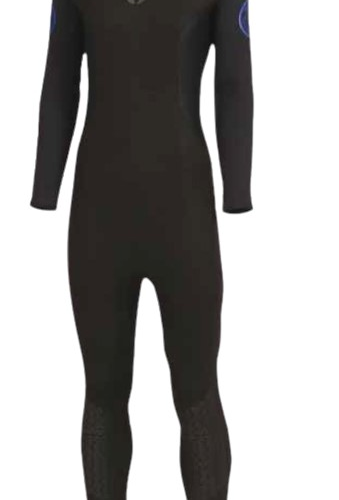 Muta umida scubapro oneflex 3mm c/zip dorsale donna