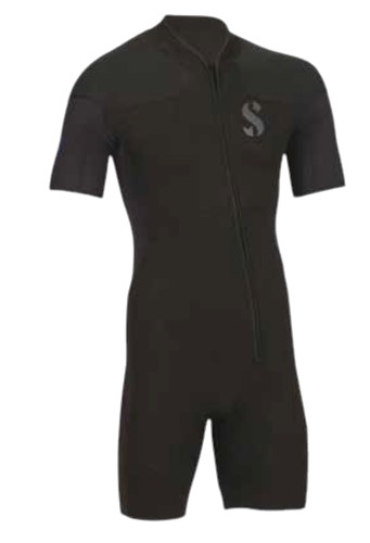 Muta umida scubapro oneflex 4mm shorty reversable uomo