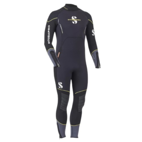 Muta umida scubapro sport 5 gen.2 5mm uomo
