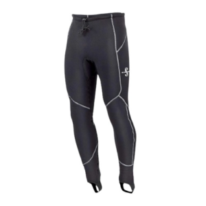 Pantalone sottomuta scubapro k2 medium uomo