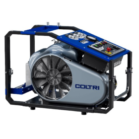 Compressore portatile coltri ergo