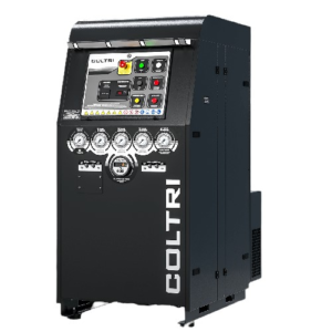 Stazione di ricarica coltri silent hd