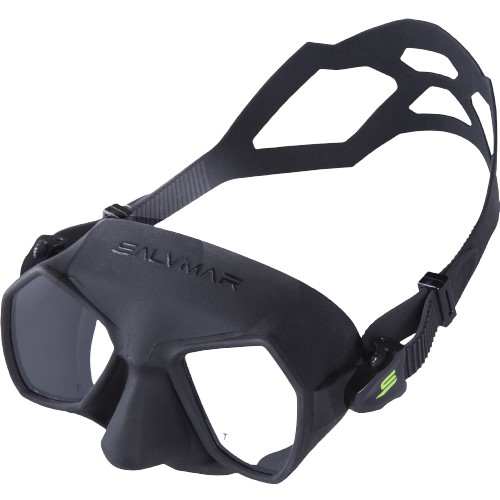 Maschera salvimar a volume ridotto hathor