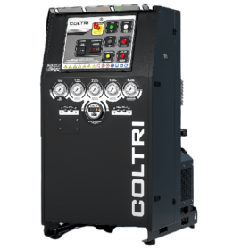 Stazione di ricarica coltri open hd