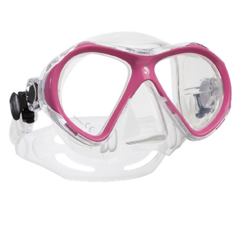 Maschera scubapro spectra mini
