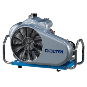 Compressore portatile coltri smart