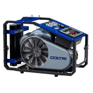 Compressore portatile ergo tps