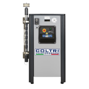 Stazione di ricarica coltri lp rotary