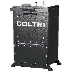 Cabina antideflagrazione coltri armor 4