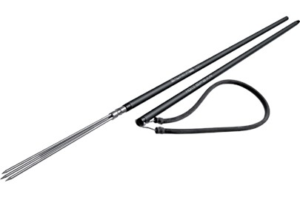 Salvimar pole spear 14