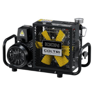 Compressore portatile coltri icon