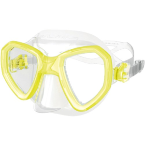 Maschera salvimar a volume ridotto morpheus