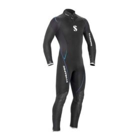 Muta umida scubapro definition 5mm uomo