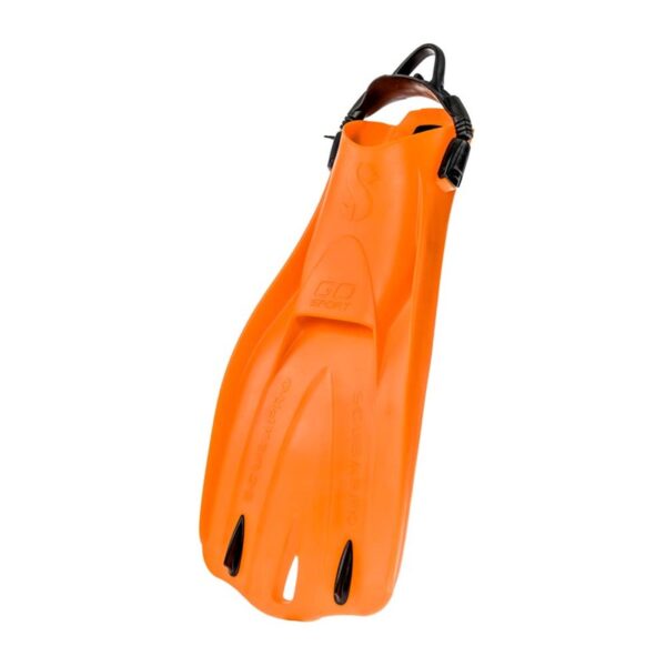 Pinne scubapro go sport gorilla