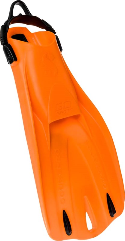 Pinne scubapro go sport gorilla