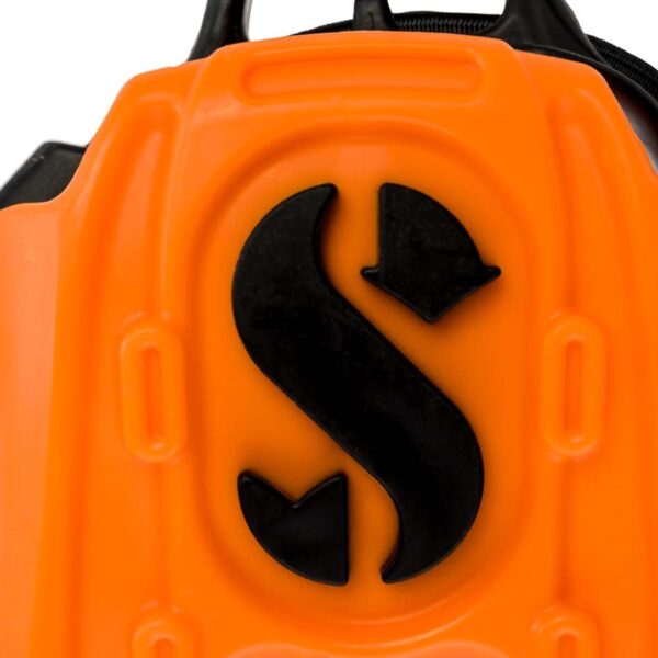 Pinne scubapro go sport gorilla