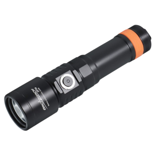 Torcia d710 3000lm