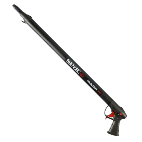 Fucile oleopneumatico hunter