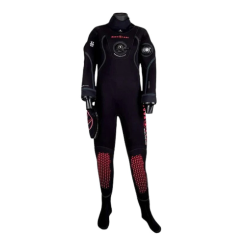 Blizzard pro dry suit women