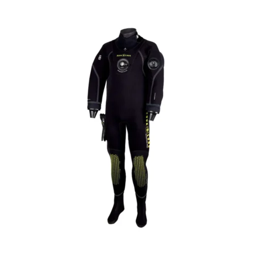 Blizzard pro dry suit men